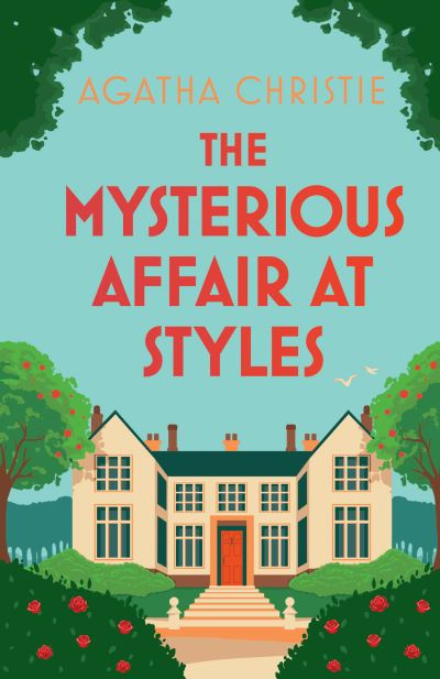 The Mysterious Affair At Styles