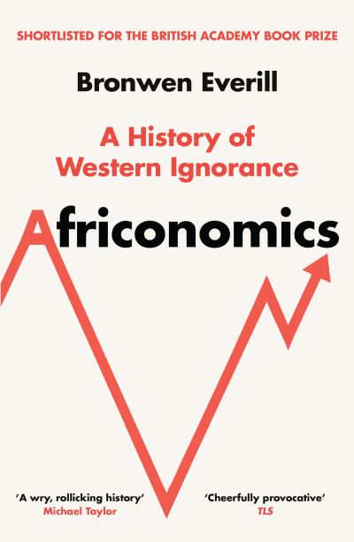 Image for Africonomics