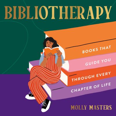 Bibliotherapy