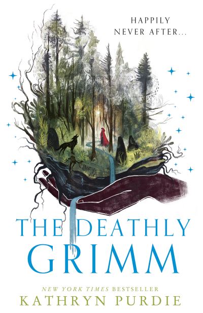 The deathly Grimm