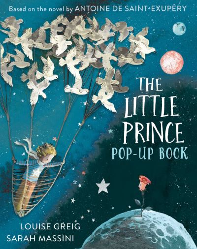 The little prince