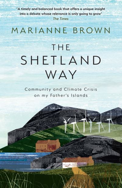 Image for The Shetland Way