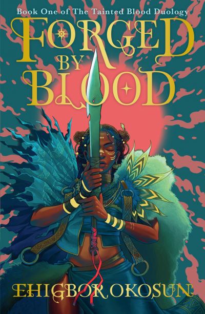 Forged by blood
