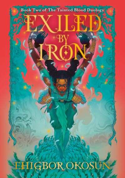 Exiled by iron