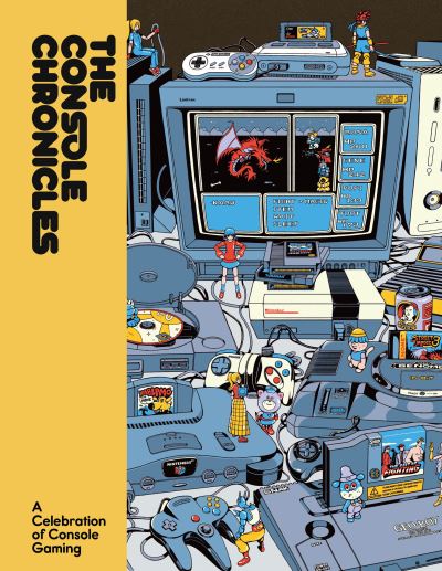 The console chronicles
