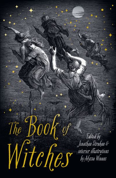 The book of witches