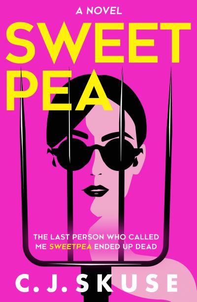 Sweet pea