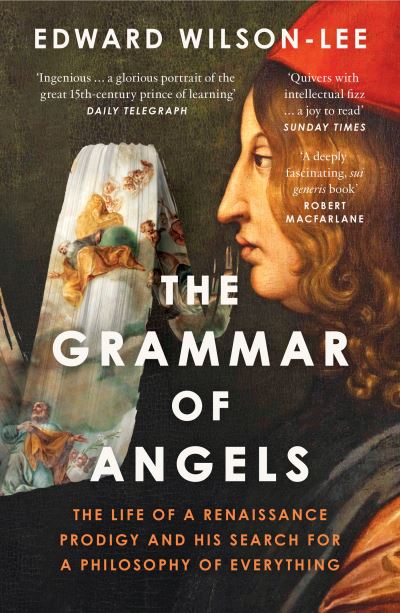 The Grammar of Angels