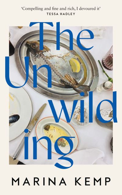 The unwilding