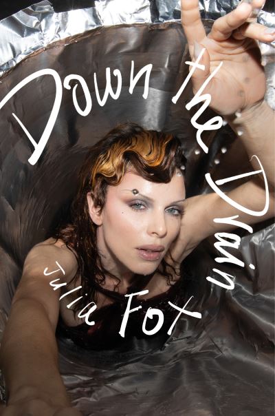 Down the drain