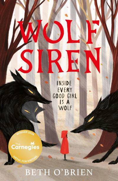 Wolf siren