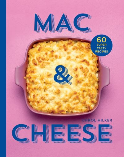 Mac & cheese