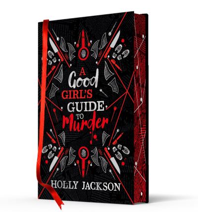 A good girl's guide to murder