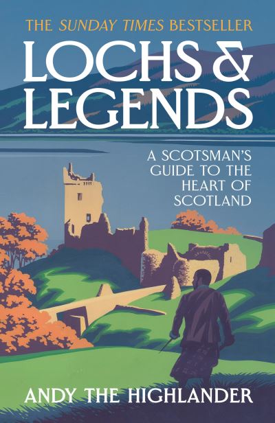 Lochs & Legends