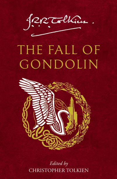 The fall of Gondolin