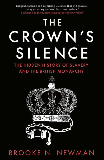 The Crown's Silence