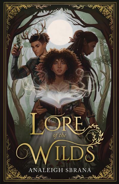 Lore of the wilds