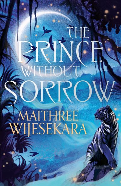 The prince without sorrow