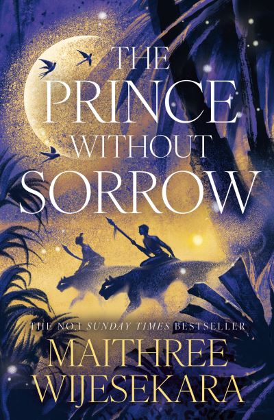 Image for The Prince Without Sorrow