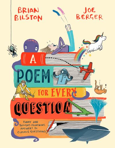 A Poem for Every Question - Linghams Booksellers