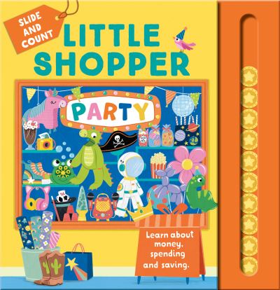 Little Shopper. Party