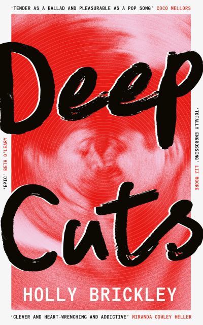 Deep cuts