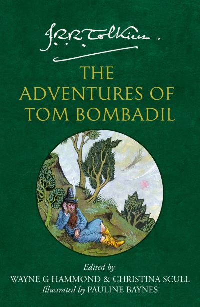 The adventures of Tom Bombadil