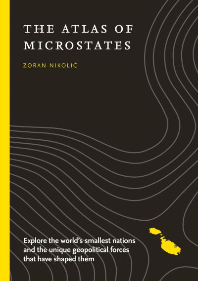The atlas of microstates