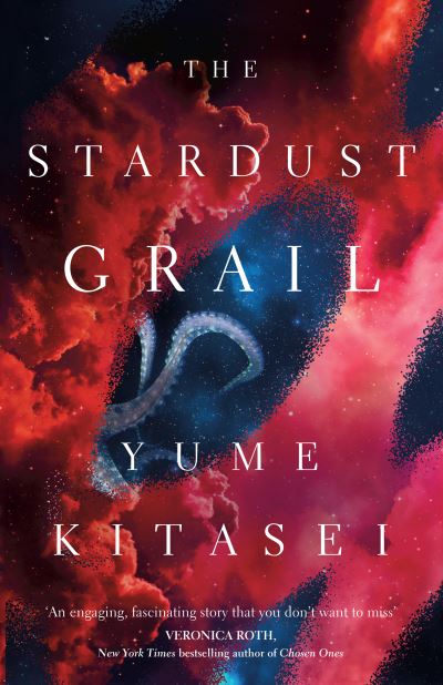 The stardust grail