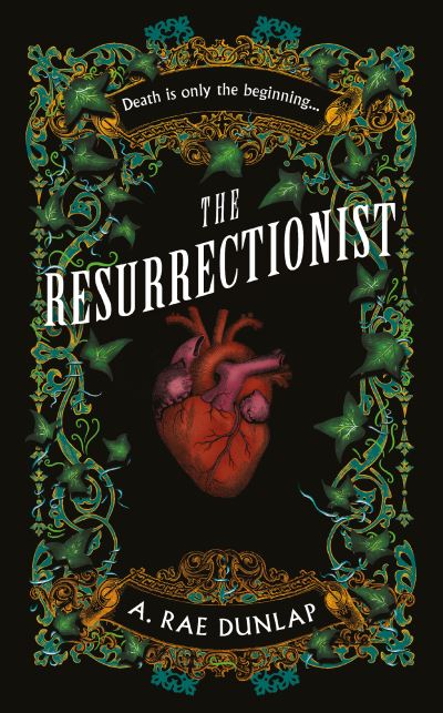 The resurrectionist