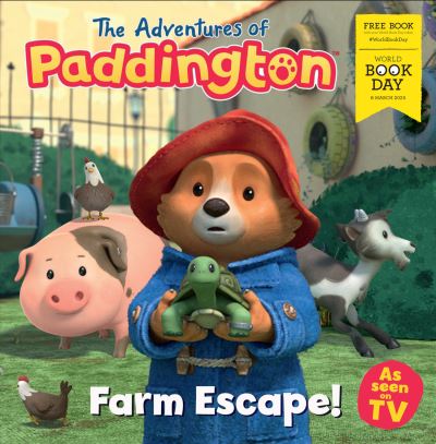 Farm escape!