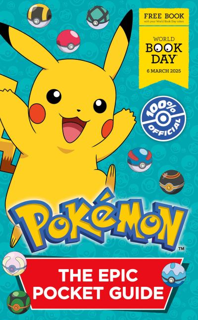Pokémon