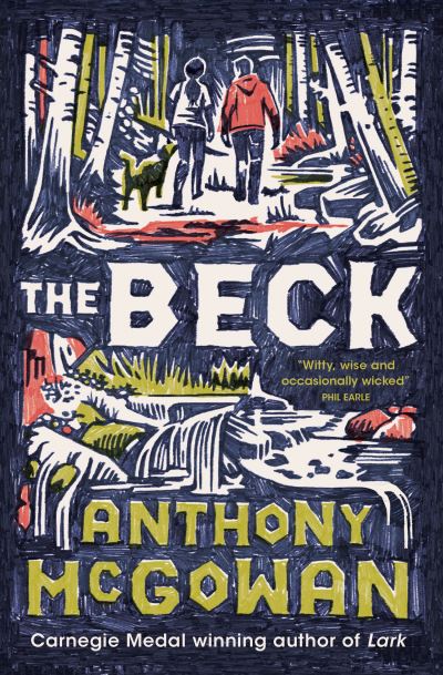 The beck