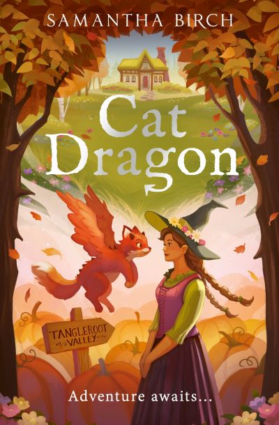 Image for Cat Dragon