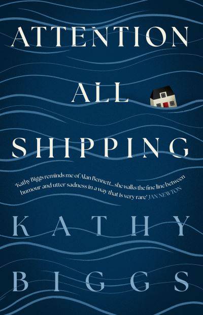 Attention All Shipping