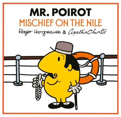 Mischief on the Nile