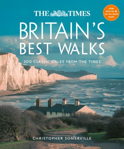 The Times Britain's best walks