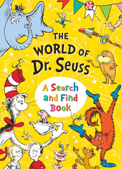 The World of Dr. Seuss