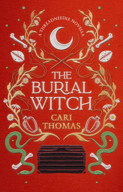 The Burial Witch