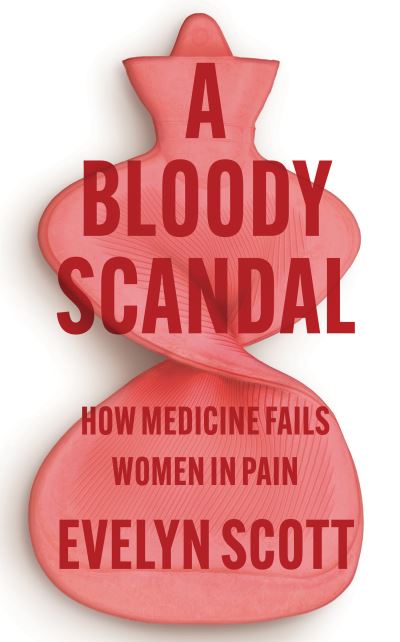 A Bloody Scandal