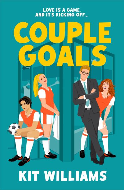 Couple Goals