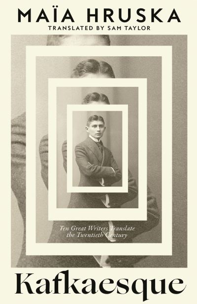 Kafkaesque