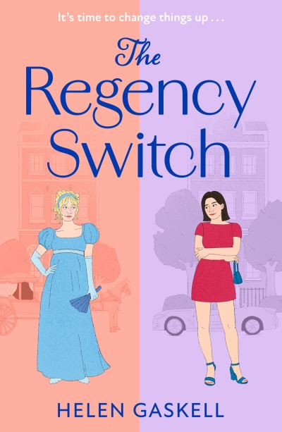 Image for The Regency Switch