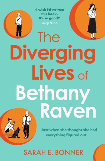 The Diverging Lives of Bethany Raven