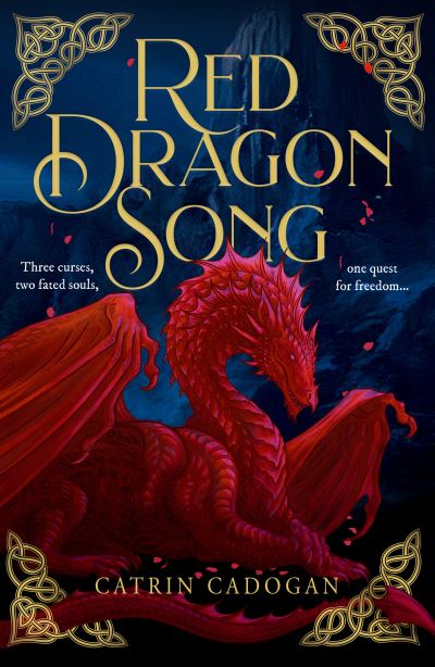 Red Dragon Song