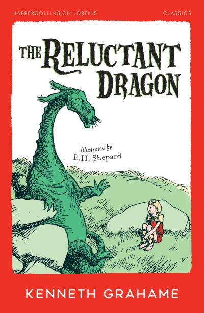 The Reluctant Dragon