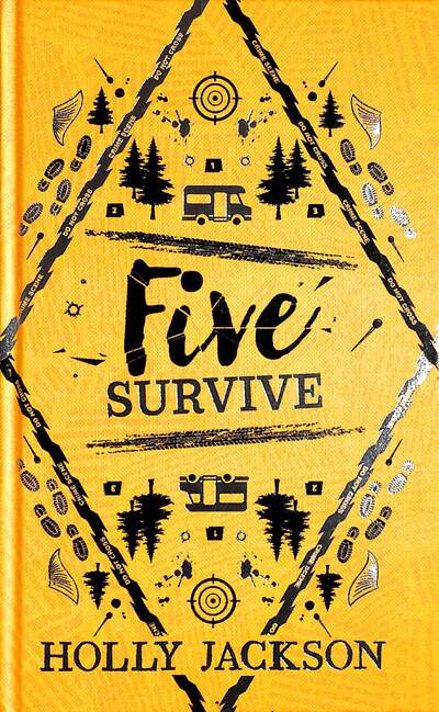 Five Survive