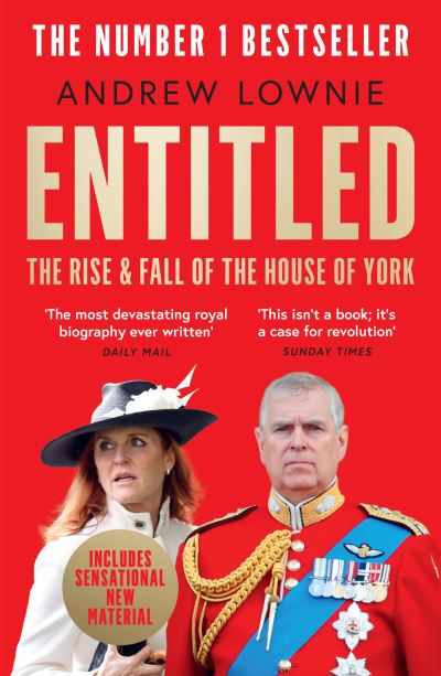 Entitled