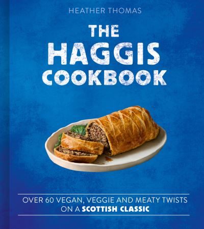 The Haggis Cookbook