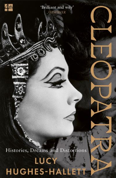 Image for Cleopatra: Histories, Dreams and Distortions